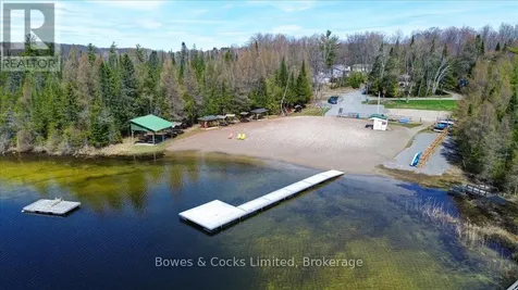 302 Quin-mo-lac Lots 165 & 166 Road Centre Hastings ON K0K 2K0