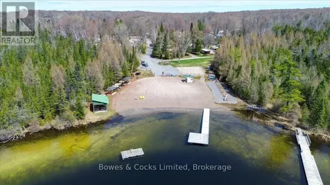 302 Quin-mo-lac Lots 165 & 166 Road Centre Hastings ON K0K 2K0