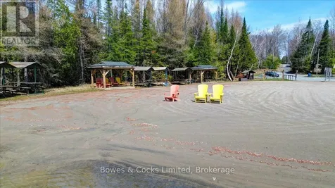 302 Quin-mo-lac Lots 165 & 166 Road Centre Hastings ON K0K 2K0