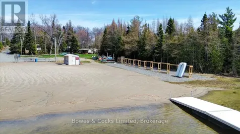 302 Quin-mo-lac Lots 165 & 166 Road Centre Hastings ON K0K 2K0