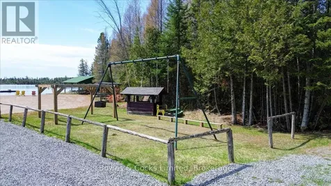 302 Quin-mo-lac Lots 165 & 166 Road Centre Hastings ON K0K 2K0