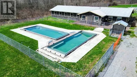 302 Quin-mo-lac Lots 165 & 166 Road Centre Hastings ON K0K 2K0