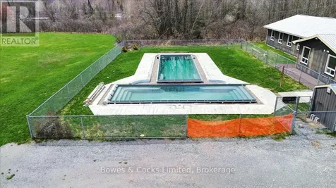 302 Quin-mo-lac Lots 165 & 166 Road Centre Hastings ON K0K 3E0