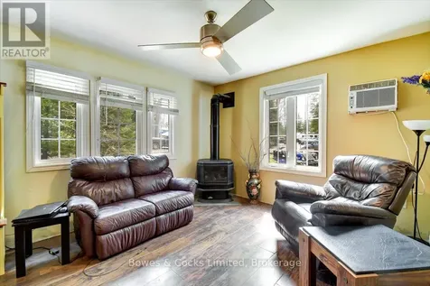 302 Quin-mo-lac Lots 165 & 166 Road Centre Hastings ON K0K 2K0