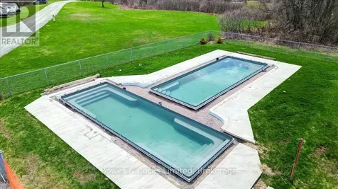 302 Quin-mo-lac Lots 165 & 166 Road Centre Hastings ON K0K 2K0