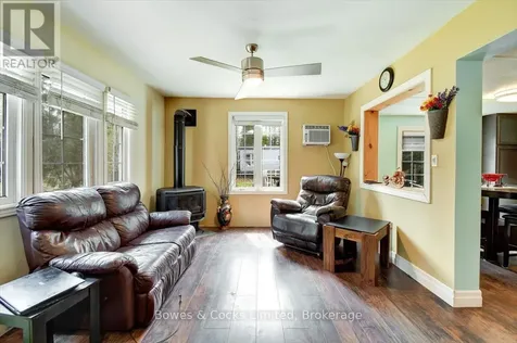 302 Quin-mo-lac Lots 165 & 166 Road Centre Hastings ON K0K 2K0