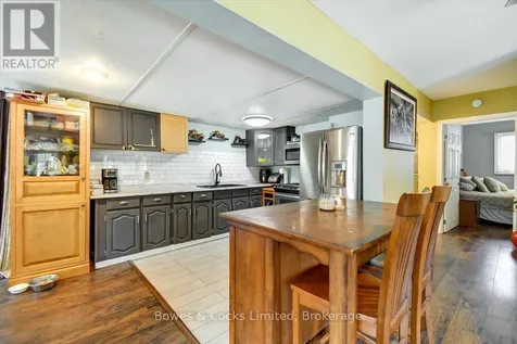 302 Quin-mo-lac Lots 165 & 166 Road Centre Hastings ON K0K 2K0