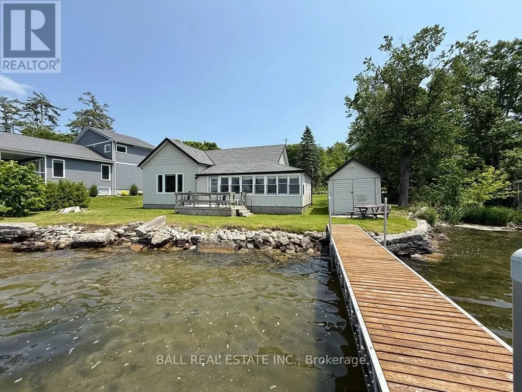 654 Hatton Avenue Selwyn ON K0L 1H0