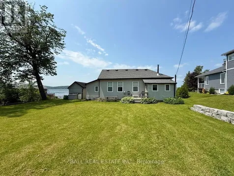 654 Hatton Avenue Selwyn ON K0L 1H0