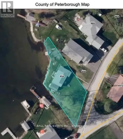 654 Hatton Avenue Selwyn ON K0L 1H0