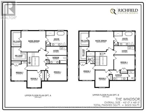Lot 8 Harvest Lane Thames Centre ON N0L 1G2