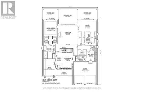 Lot 55 Harvest Lane Thames Centre ON N0L 1G2