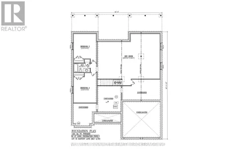 Lot 55 Harvest Lane Thames Centre ON N0L 1G2