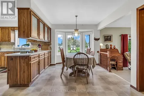 5257 Cliff Road Lambton Shores ON N0N 1J7
