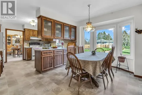 5257 Cliff Road Lambton Shores ON N0N 1J7