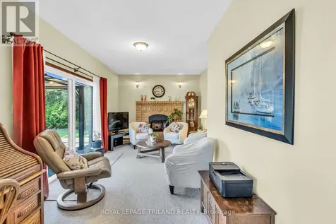 5257 Cliff Road Lambton Shores ON N0N 1J7