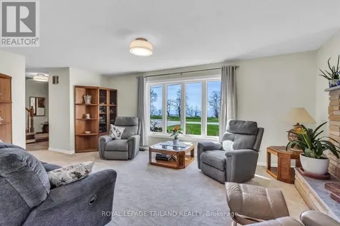 5257 Cliff Road Lambton Shores ON N0N 1J7