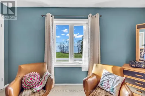 5257 Cliff Road Lambton Shores ON N0N 1J7