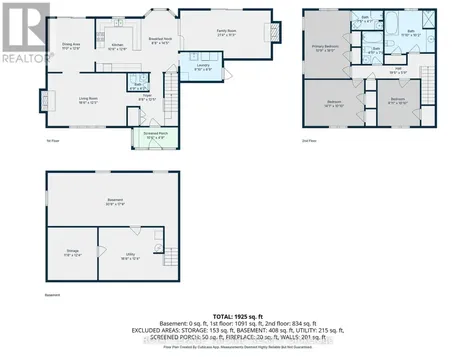 5257 Cliff Road Lambton Shores ON N0N 1J7