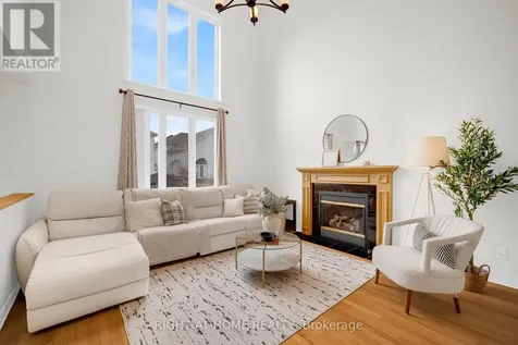 27 Knowlton Drive Ottawa ON K2G 6P1