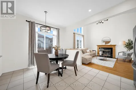 27 Knowlton Drive Ottawa ON K2G 6P1