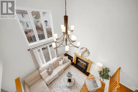 27 Knowlton Drive Ottawa ON K2G 6P1