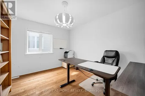 27 Knowlton Drive Ottawa ON K2G 6P1