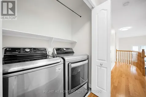 27 Knowlton Drive Ottawa ON K2G 6P1