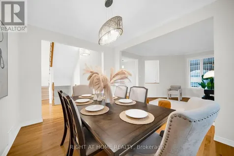 27 Knowlton Drive Ottawa ON K2G 6P1