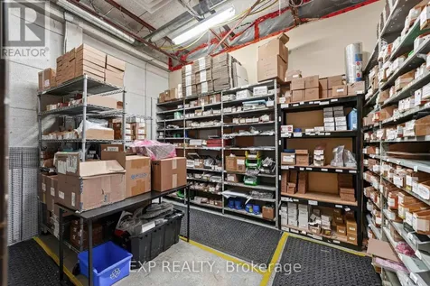 215 Colonnade Road Ottawa ON K2E 7K3