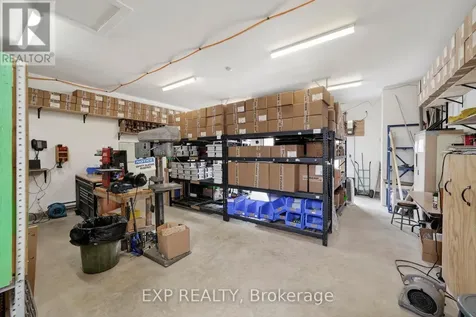 215 Colonnade Road Ottawa ON K2E 7K3