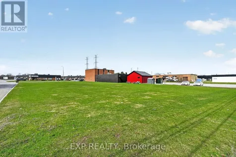 215 Colonnade Road Ottawa ON K2E 7K3