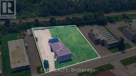 215 Colonnade Road Ottawa ON K2E 7K3