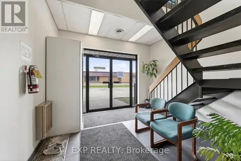 215 Colonnade Road Ottawa ON K2E 7K3