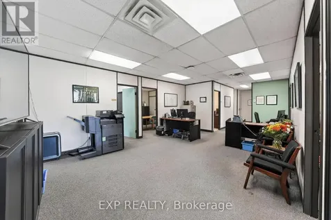 215 Colonnade Road Ottawa ON K2E 7K3