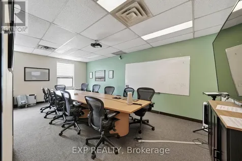 215 Colonnade Road Ottawa ON K2E 7K3