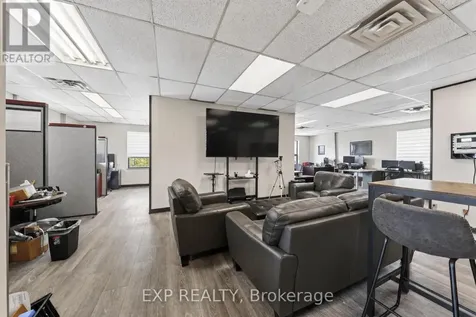 215 Colonnade Road Ottawa ON K2E 7K3