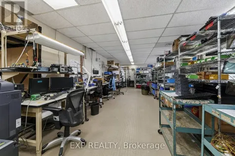 215 Colonnade Road Ottawa ON K2E 7K3