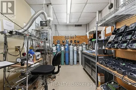 215 Colonnade Road Ottawa ON K2E 7K3