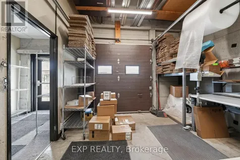 215 Colonnade Road Ottawa ON K2E 7K3