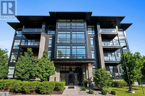 120 Cortile Private Ottawa ON K1V 2S8