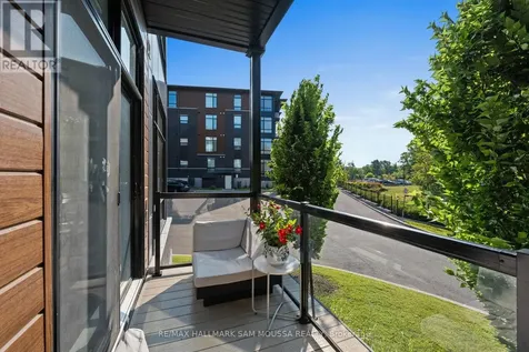 120 Cortile Private Ottawa ON K1V 2S8