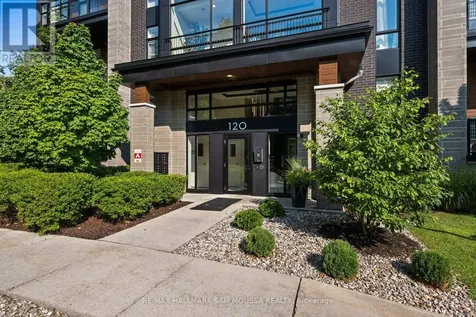 120 Cortile Private Ottawa ON K1V 2S8