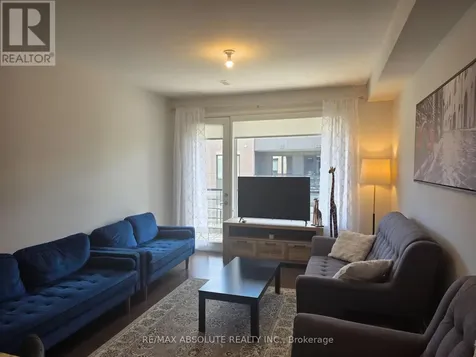 160 Boundstone Way Ottawa ON K2T 0M8