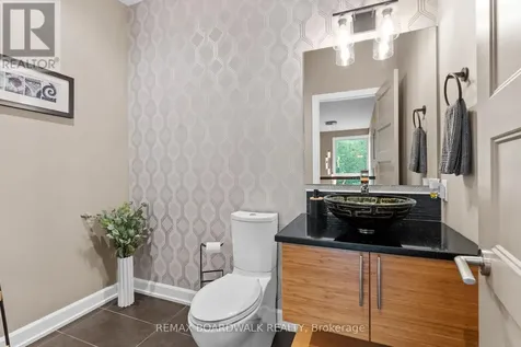 108 Edith Margaret Place Ottawa ON K2W 1A8