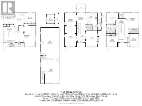 4633 Albion Road Ottawa ON K1X 1A4
