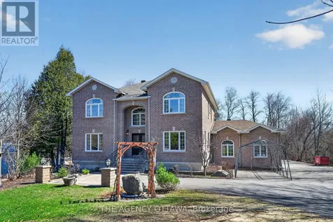 4633 Albion Road Ottawa ON K1X 1A4