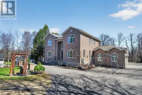 4633 Albion Road Ottawa ON K1X 1A4