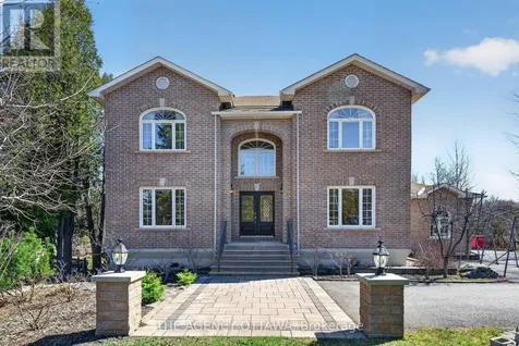 4633 Albion Road Ottawa ON K1X 1A4