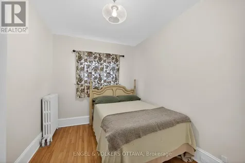 523 Mcleod Street Ottawa ON K1R 5P9